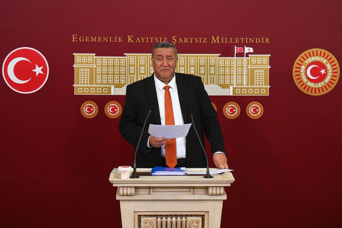 CHP'li Gürer, çiftçilere ve nakliyecilere akaryakıt desteği istedi