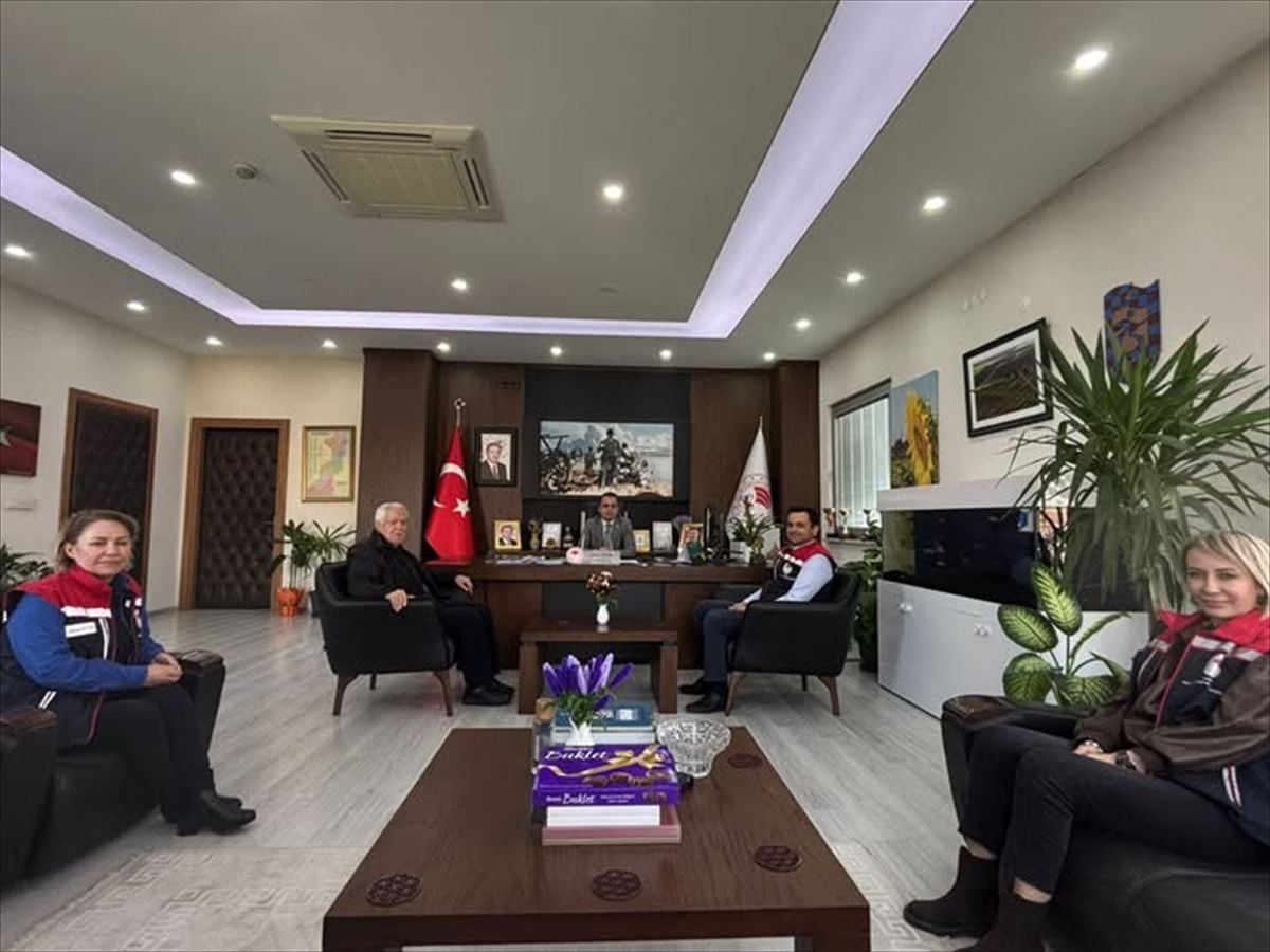 Edirne'den kısa kısa