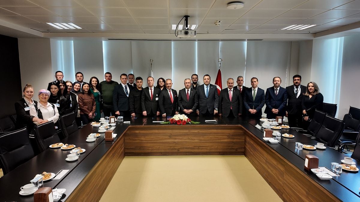 Eskişehir'de dijital eşitliğe destek amacıyla 1000 bilgisayar kullanıma sunulacak