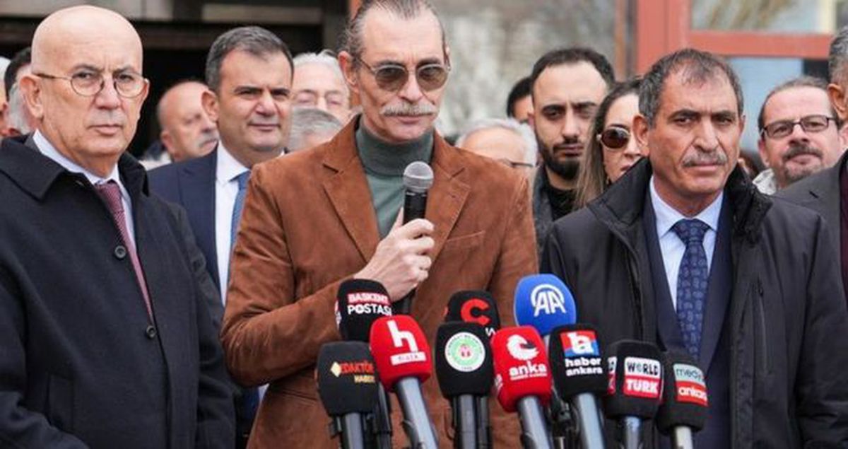 Etimesgut Belediye başkanı Erdal Beşikçioğlu gözaltına alındı mı? Etimesgut Belediyesi'ne operasyon neden yapıldı?