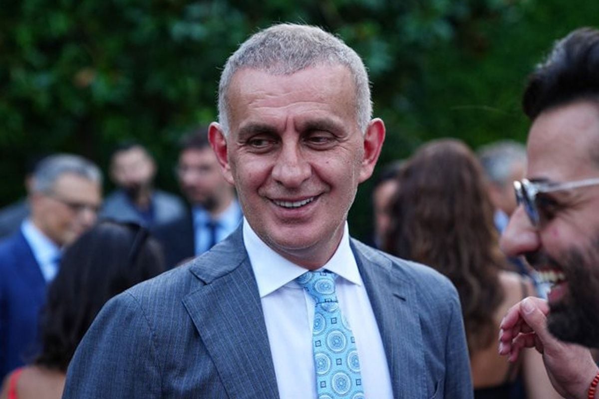 İbrahim Hacıosmanoğlu'ndan tüm milli futbolculara hediye villa! Ancak bir şartı var