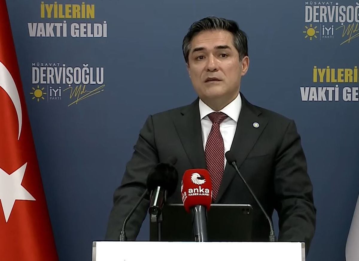 Kavuncu: Gıda Güvenliği için Önlemler Alınmalı
