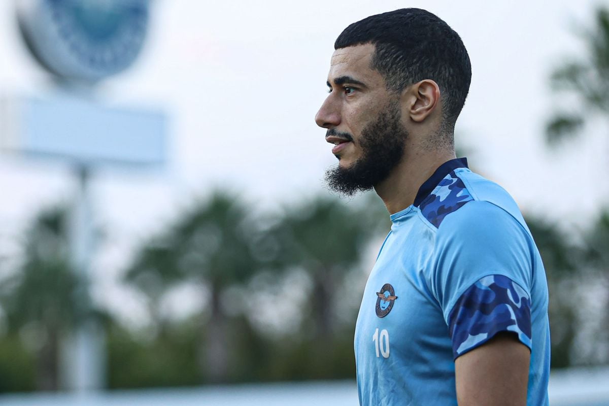 Süper Lig'in eski yıldızından flaş itiraf: Belhanda elinde bıçakla bizi bekliyordu