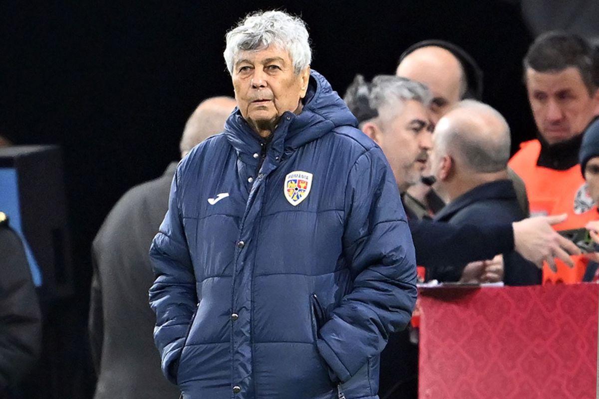 Yere yığılıp fenalaşan Lucescu'dan ilk açıklama: Sebebi Türkiye maçı…