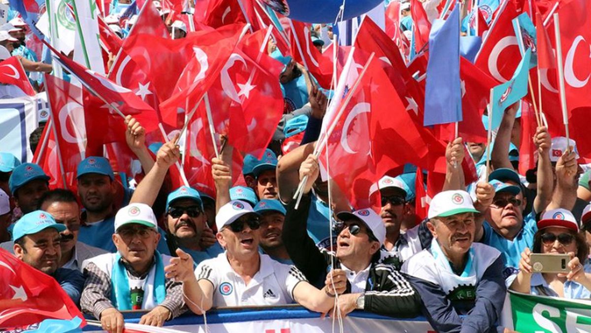 1 MAYIS KAPALI YOLLAR,1 1 Mayıs İstanbul, Ankara, İzmir hangi yollar kapalı?