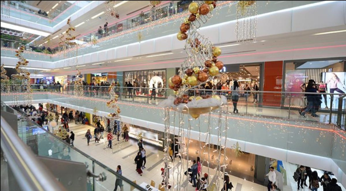 1 Mayıs'ta AVM’ler kapalı mı, 1 Mayıs'ta mağazalar açık mı?