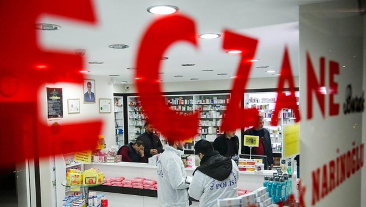 1 Mayıs’ta eczaneler açık mı, 1 Mayıs Cuma eczaneler kapalı mı, nöbetçi eczaneler mi çalışacak?