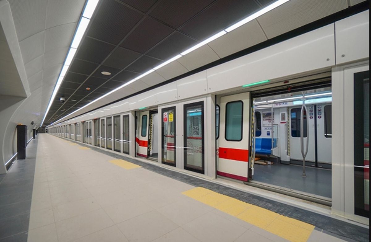 1 Mayıs'ta metro çalışıyor mu, 1 Mayıs Cuma metrolar açık mı?