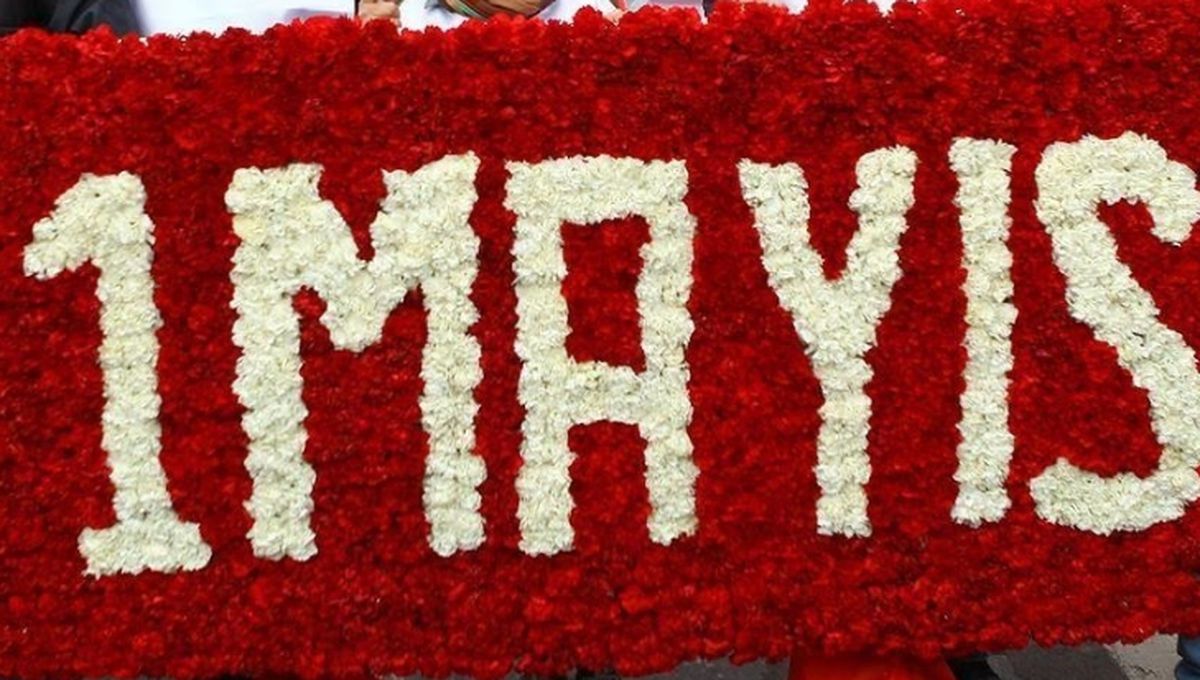 Ankara'da 1 Mayıs nerede kutlanacak, İstanbul'da 1 Mayıs nerede kutlanacak? İl il 1 Mayıs kutlama noktaları!