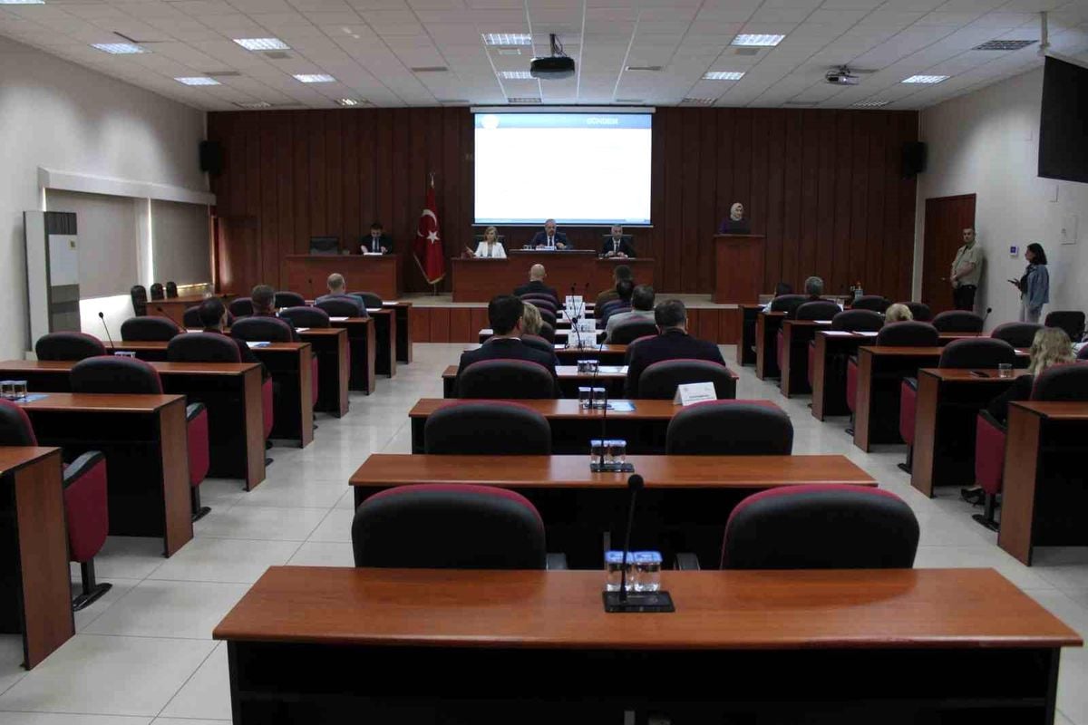 Aydın'ın kayıtlı işgücü sayısı 100 bin oldu