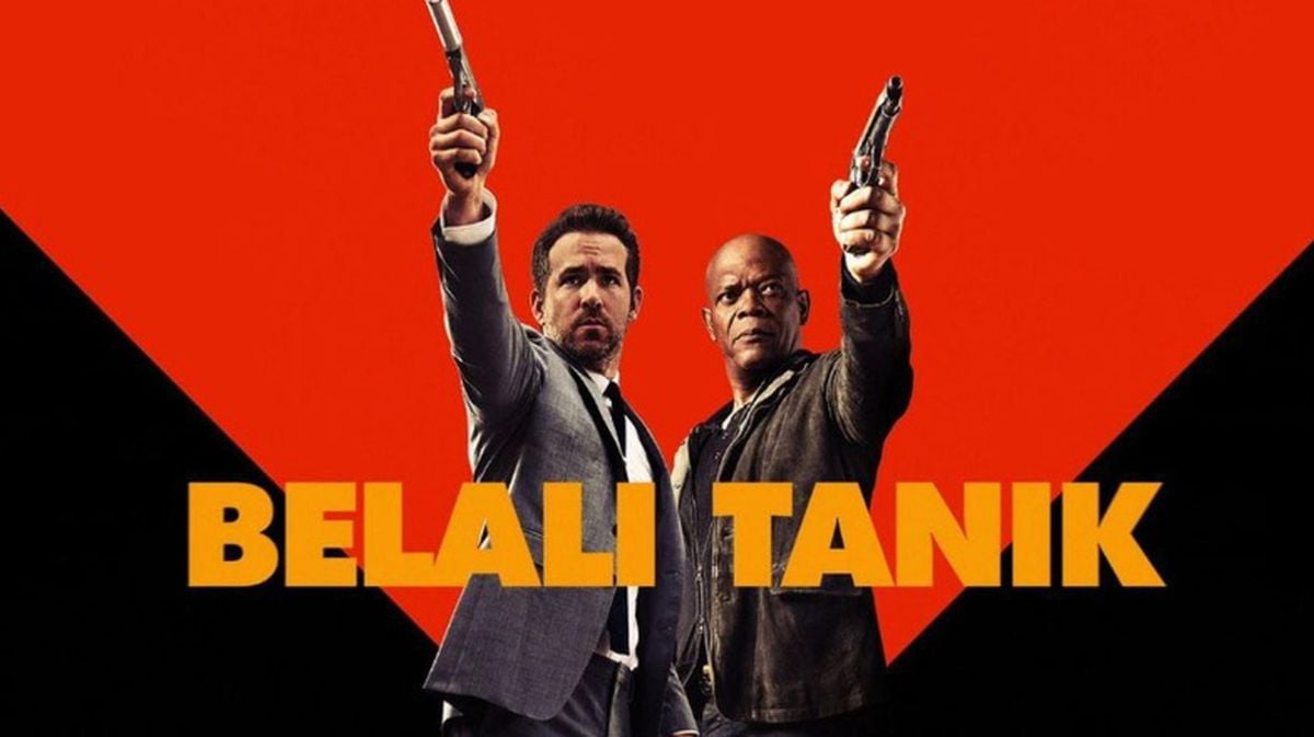 Belalı Tanık filmi oyuncuları kim, konusu ne, sonu nasıl bitiyor? Belalı Tanık filmi ne zaman, nerede çekildi?