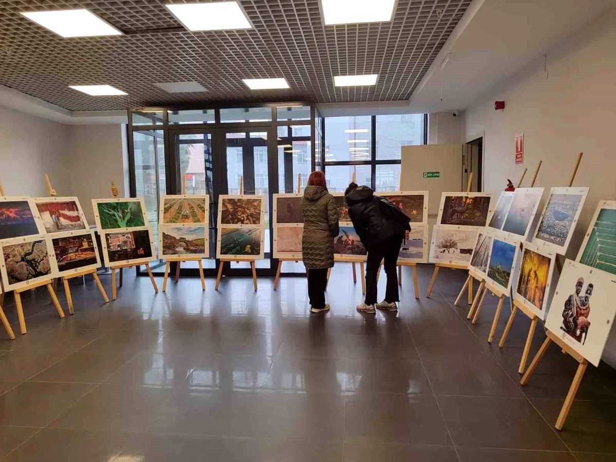 Bereketin yüzyılı fotoğraflarla anlatılacak