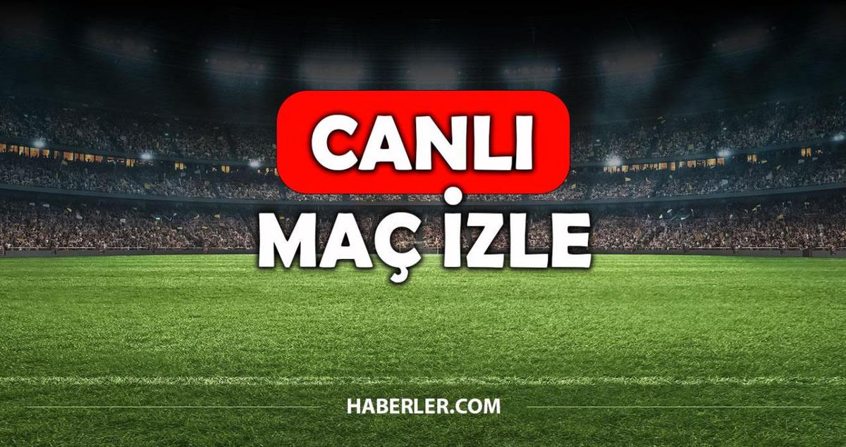 Canlı maç nereden izlenir? (AVRUPA MAÇLARI) 30 Nisan bugünkü maçlar nasıl izlenir?