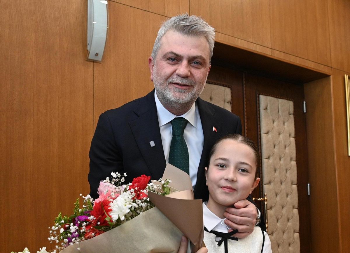 Fırat Görgel TBB başkanlığına aday gösterildi