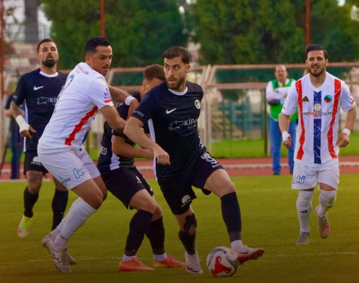 Kahramanmaraş İstiklalspor Mardin 1969 maçı hangi kanalda, İstiklalspor Mardin nereden CANLI şifresiz izlenir?