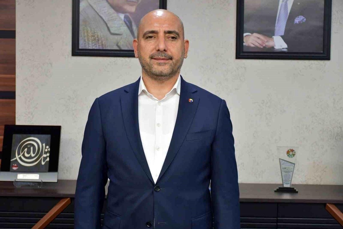 Kayseri Ticaret Borsası'ndan Tarım Lisesi'ne ziyaret