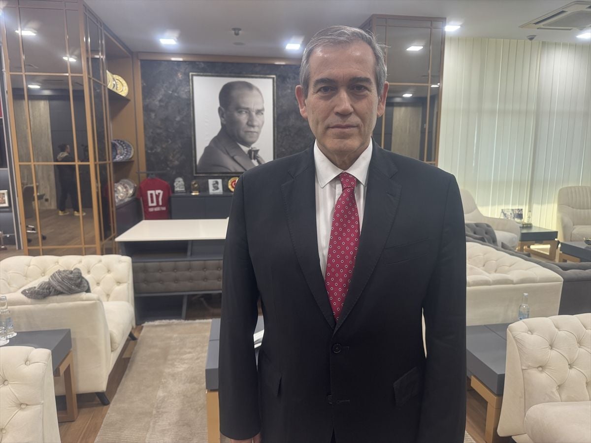 Korkuteli OSB'de tarım ve gıda sektörü öne çıkacak