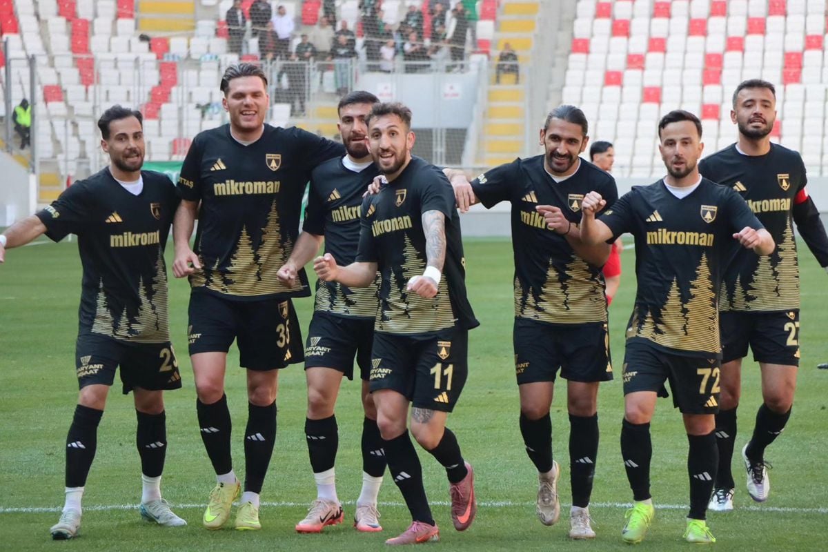 Muğlaspor evinde Şanlıurfaspor'la oynayacak