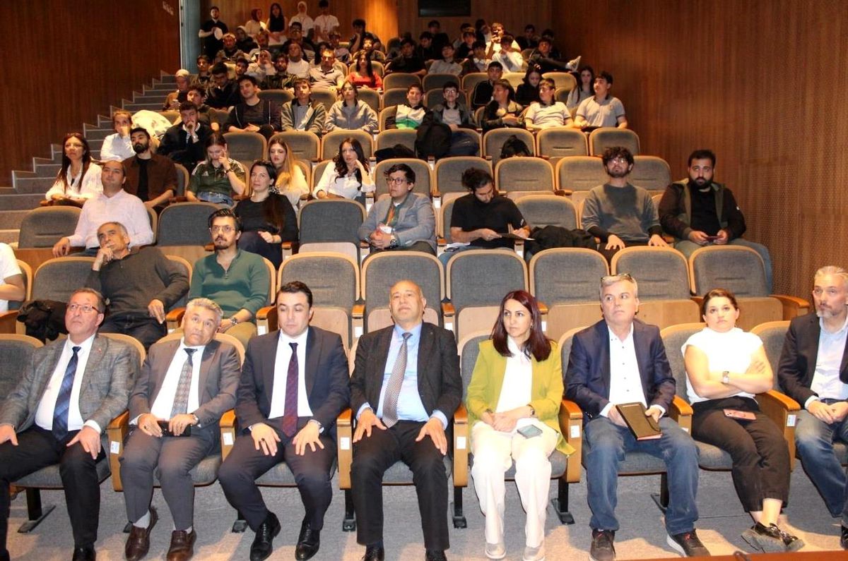 Niğde'de 'Genetik Kaynaklar İçin Farkındalık Paneli' düzenlendi