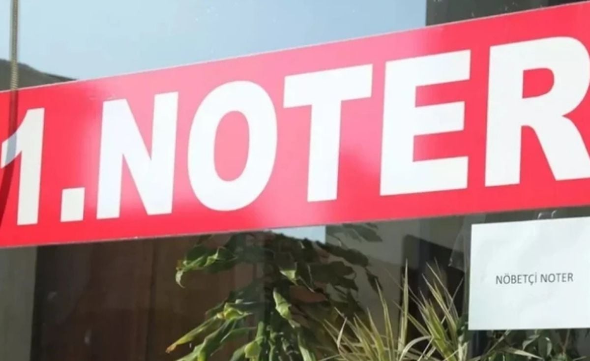 1 Mayıs noterler açık mı, 1 Mayıs Cuma noterler çalışıyor mu?
