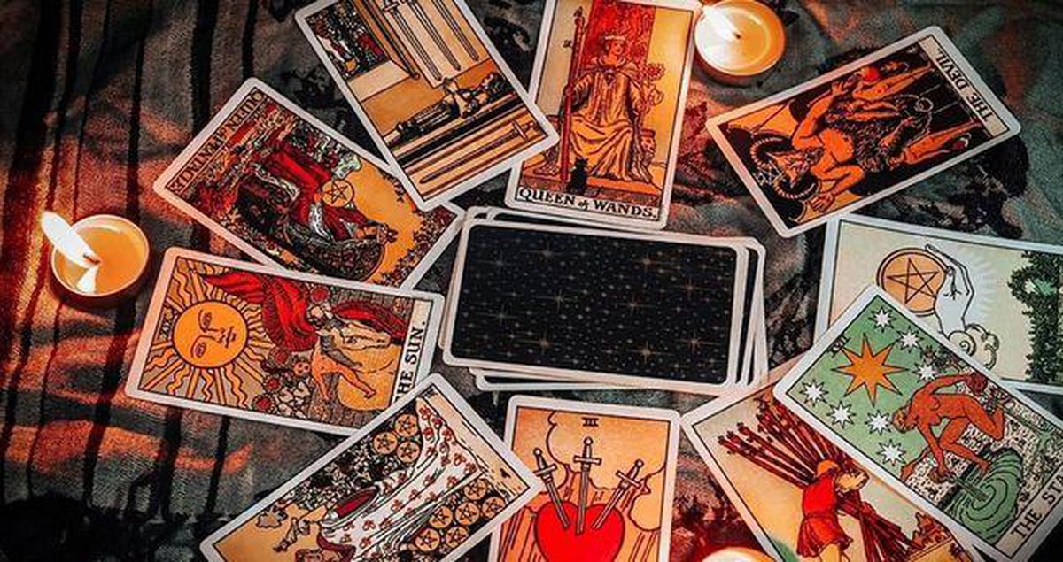 18 Mayıs günlük tarot falı: 18 Mayıs Pazartesi günü seni neler bekliyor? Günlük tarot kart açılımı!