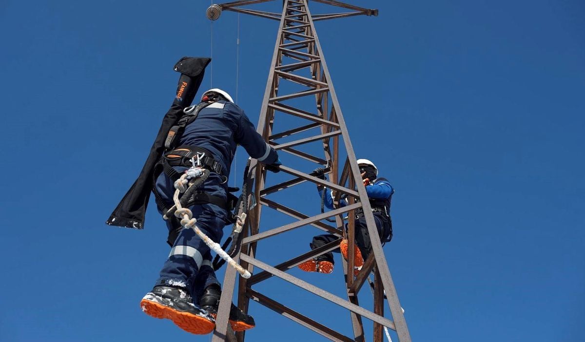 Erzincan’da elektrik altyapısına 4 milyar 76 milyon TL yatırım