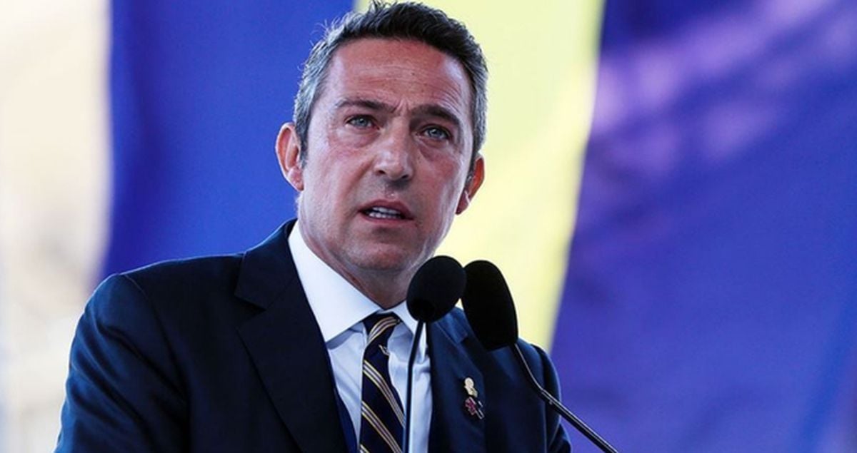 Ali Koç aday olacak mı? SON DAKİKA! Fenerbahçe başkanlık seçiminde Ali Koç aday olacak mı, ne açıklama yaptı?