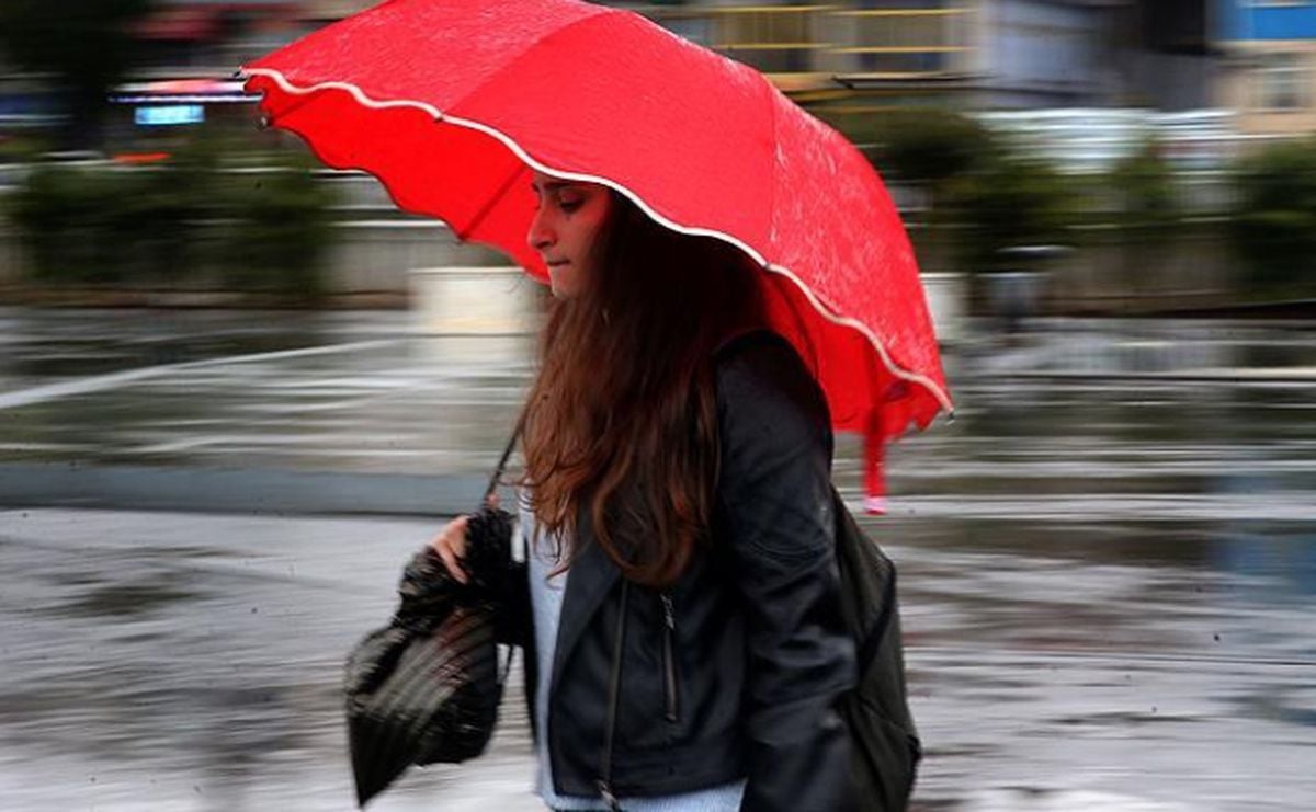Ankara okullar tatil mi, 5 Mayıs Salı Ankara'da okul yok mu, Ankara hava yağmurlu mu? (ANKARA VALİLİĞİ)?