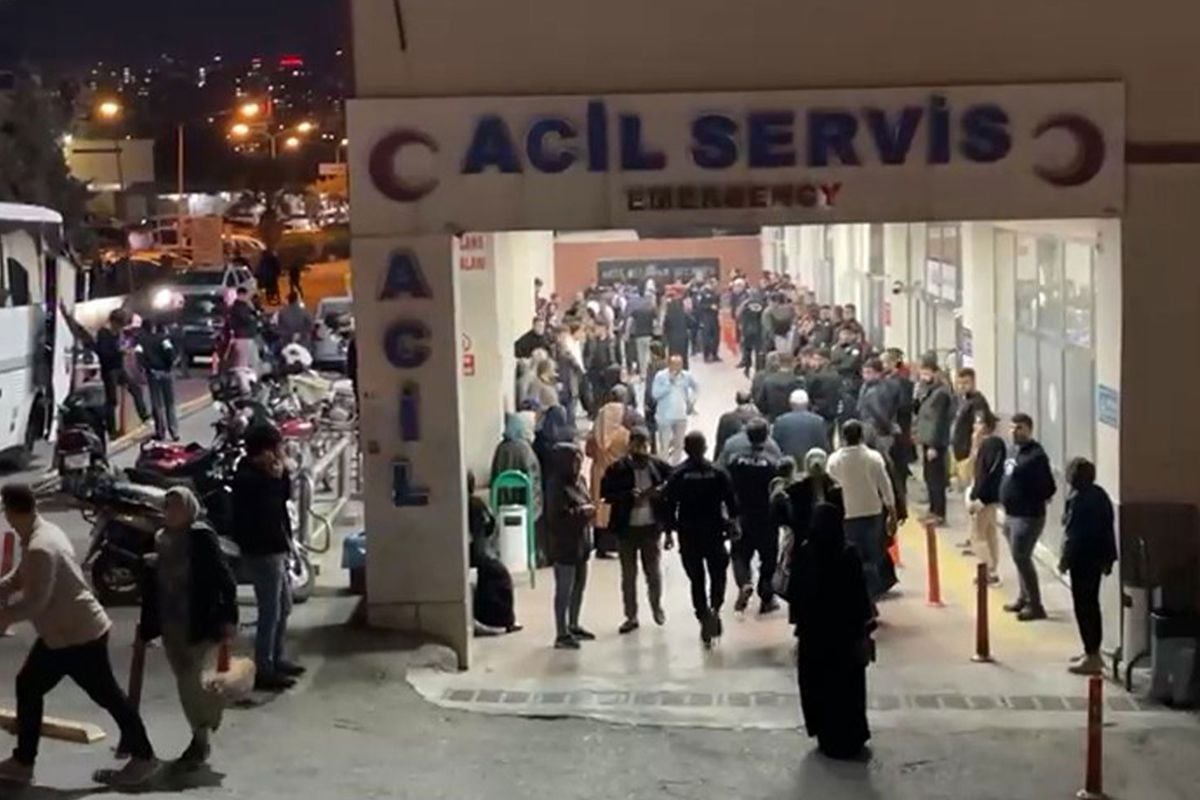 Arazi anlaşmazlığı nedeniyle iki üvey kardeşini öldürdü