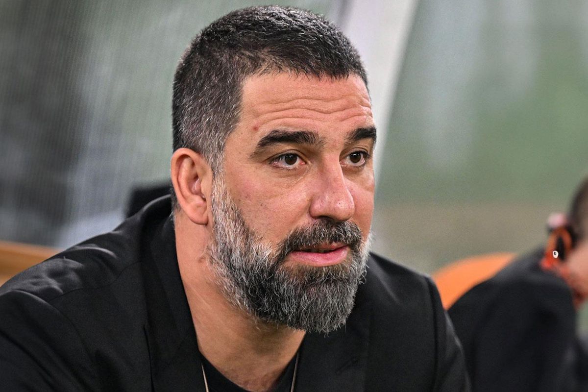 Arda Turan Beşiktaş için son sözünü söyledi