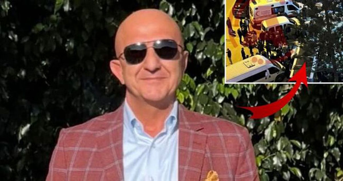 Aydın Çavuşoğlu kimdir? Mevlüt Çavuşoğlu'nun kardeşi Aydın Çavuşoğlu neden hastaneye kaldırıldı, sağlık durumu nasıl?