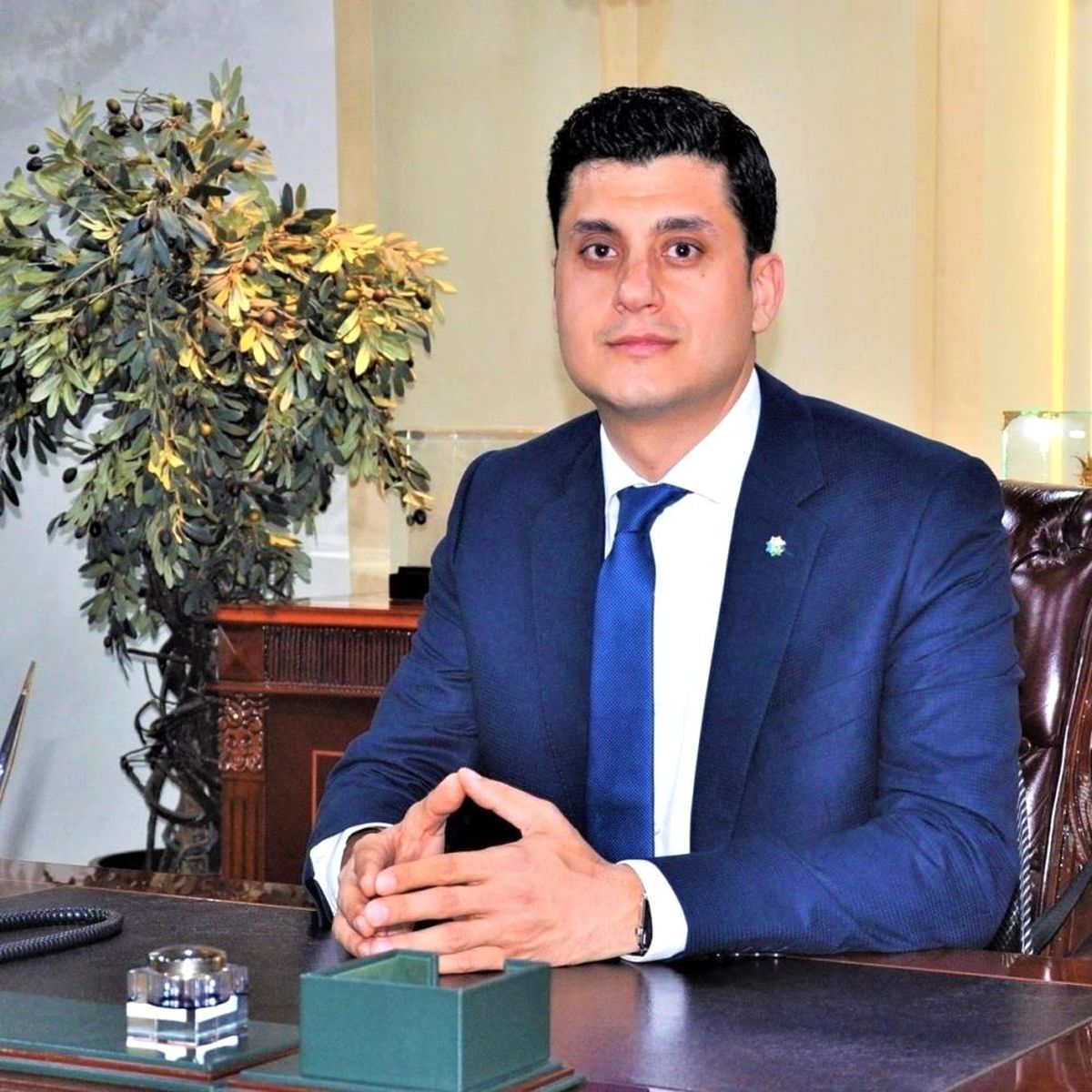 Başkan Maraş: "Aydın'ın Mart ayı ihracatı 157.5 milyon dolar oldu"