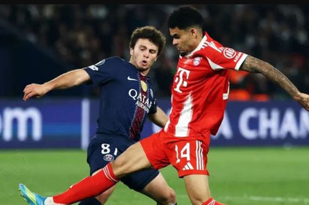 Bayern Münih PSG maçı ne zaman? Bayern Münih PSG maçı saat kaçta, hangi kanalda?