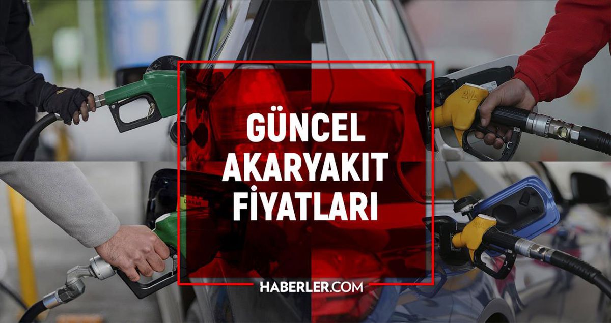 Benzine, motorine, mazota indirim veya zam var mı? 3 Mayıs benzin motorin akaryakıt fiyatları!