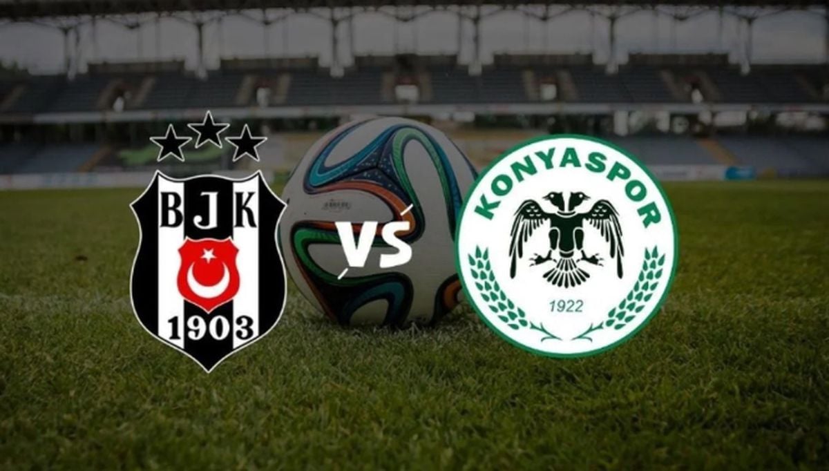 Beşiktaş elendi mi, Beşiktaş Ziraat Türkiye Kupası’ndan elendi mi (Beşiktaş Konyaspor)?