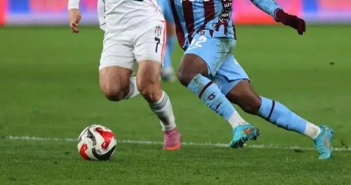 Beşiktaş – Trabzonspor maçı ne zaman? Beşiktaş – Trabzonspor maçı saat kaçta, hangi kanalda, şifresiz mi, nereden izlenir?