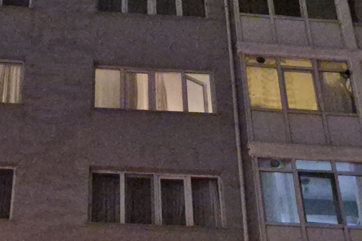 Bir çocuk babası yabancı uyruklu şahıs evinde ölü bulundu