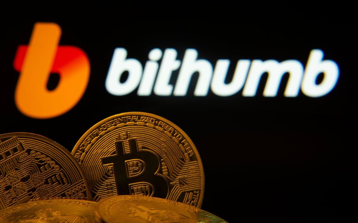 Bithumb'a verilen faaliyet durdurma cezası mahkemece askıya alındı