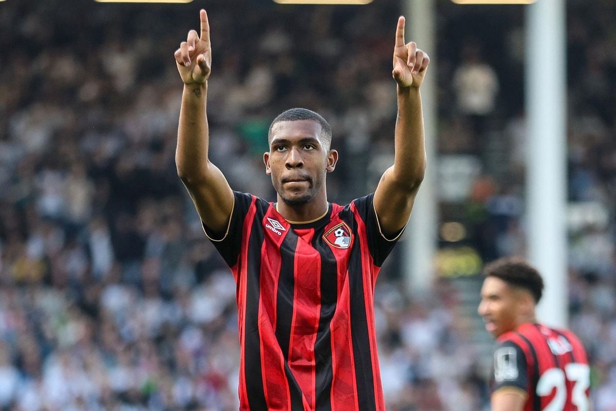 Bournemouth yenilmezlik serisini 17 maça çıkardı