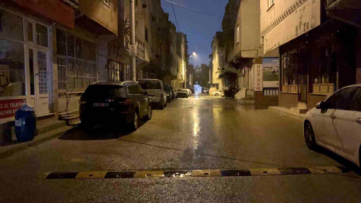 Bursa'da feci kaza: Aracın altında kalan 4 yaşındaki çocuk ağır yaralandı