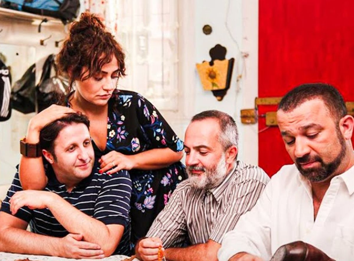 Çakallarla Dans 4 filmi oyuncuları kim, konusu ne, sonu nasıl bitiyor? Çakallarla Dans 4 filmi ne zaman, nerede çekildi?