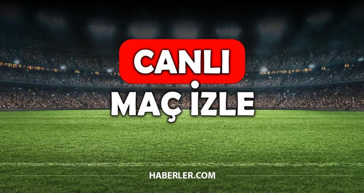 Canlı maç nereden izlenir? 16 Mayıs bugünkü maçlar hangi kanalda?