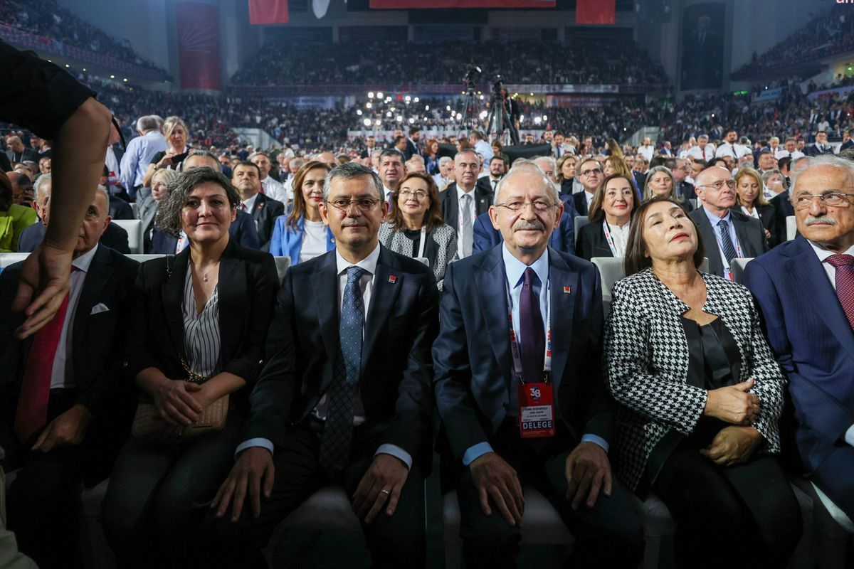 CHP kurultay davası neden ertelendi? Gözler Adem Soytekin’in ifadesinde