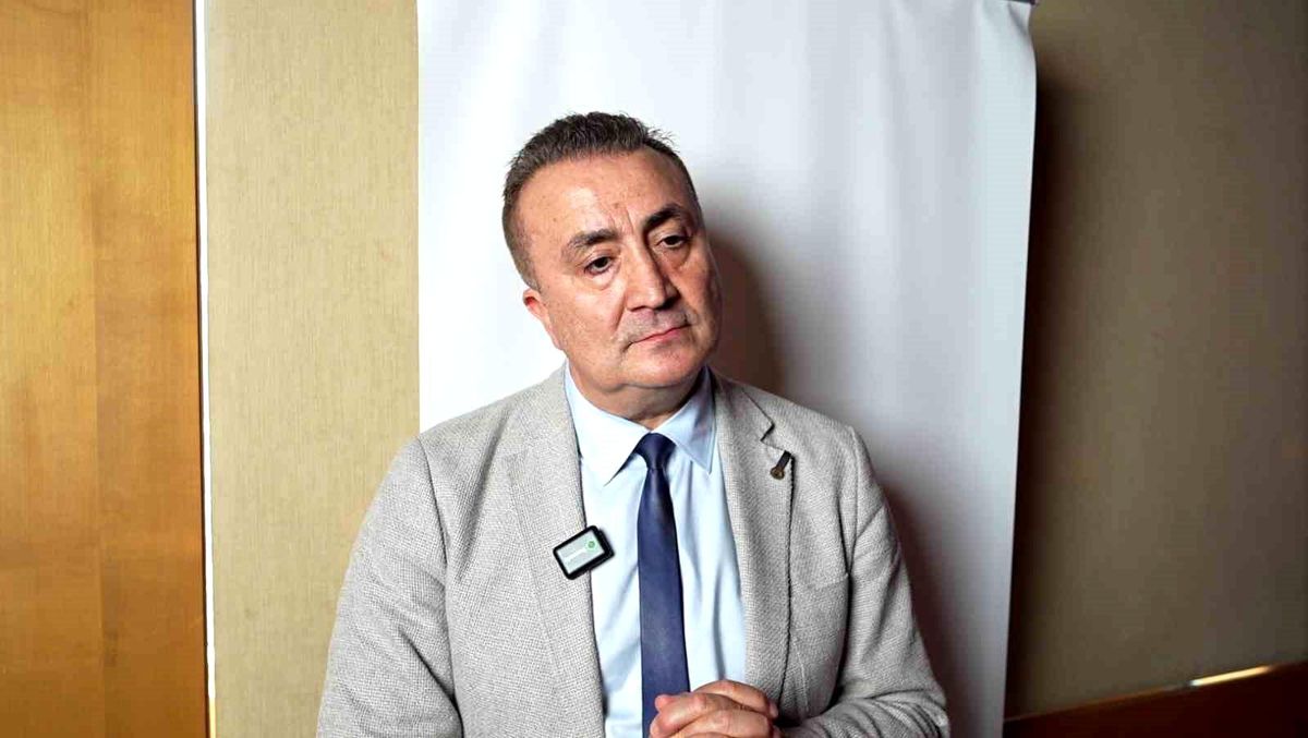 Çocuklarda alerjiye dikkat: "Besin ilişkili anafilaksileri çok sık görmeye başladık"