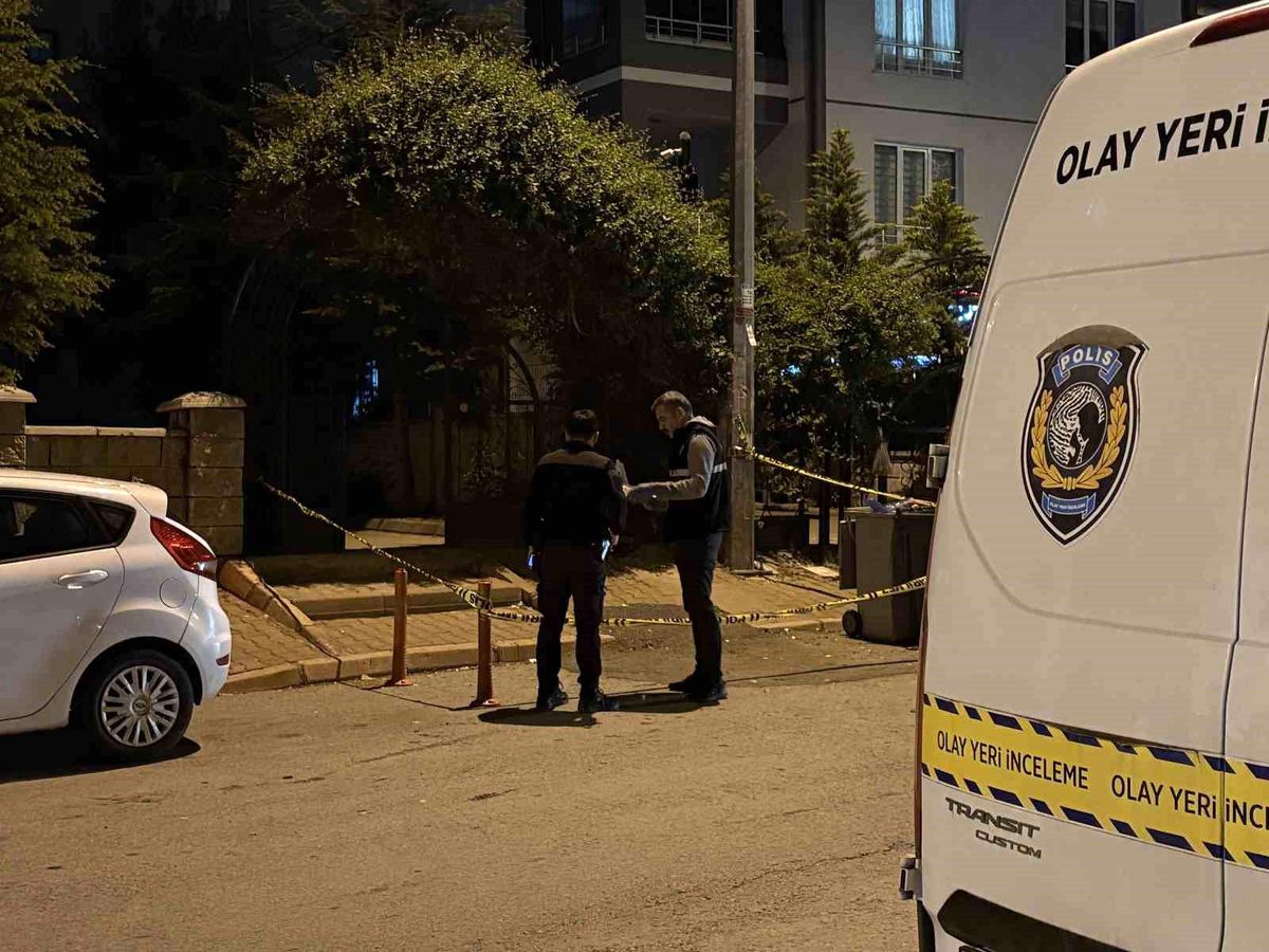 Darp edilen kadını kurtarmaya çalışan kardeşler bıçaklandı: 2 yaralı