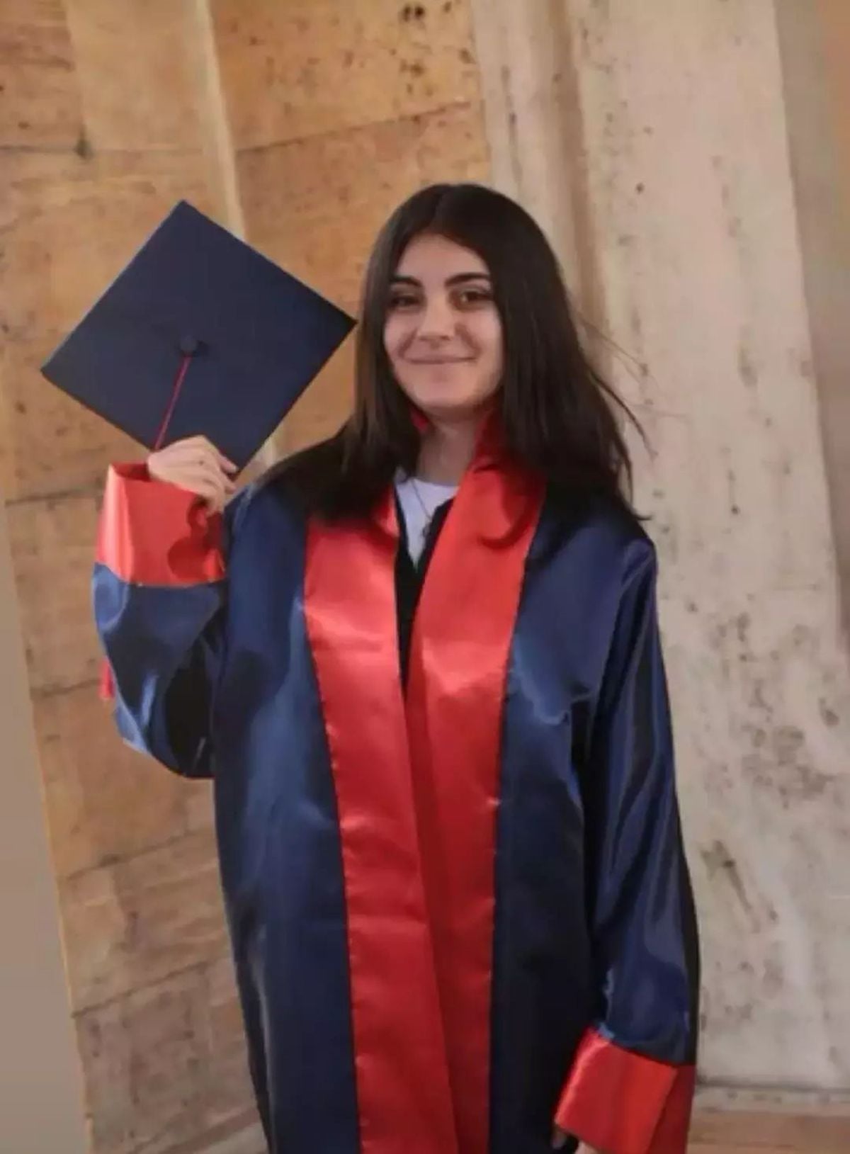 Elif'in yaya geçidinde öldüğü kazada sürücü 4 yıl 5 ay ceza aldı, tahliye oldu