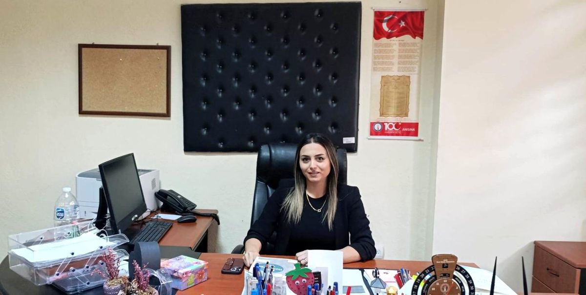 Emet MYO müdür yardımcılığı görevine Dr. Zeliha Erol atandı
