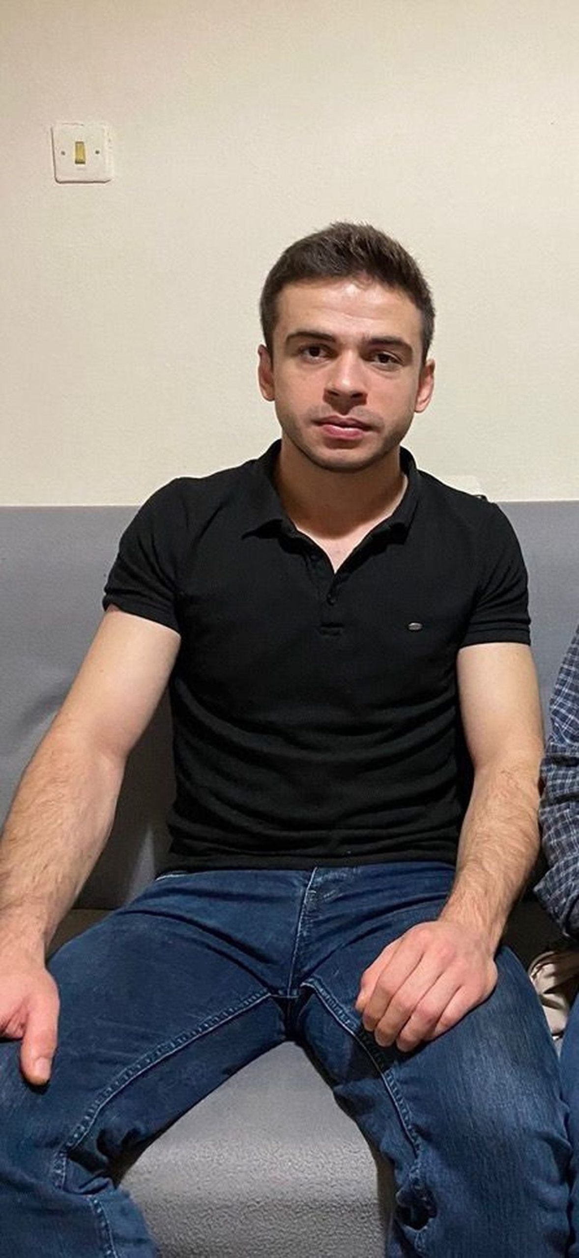 Bursa'da Kayıp Astsubayın Cansız Bedeni Bulundu