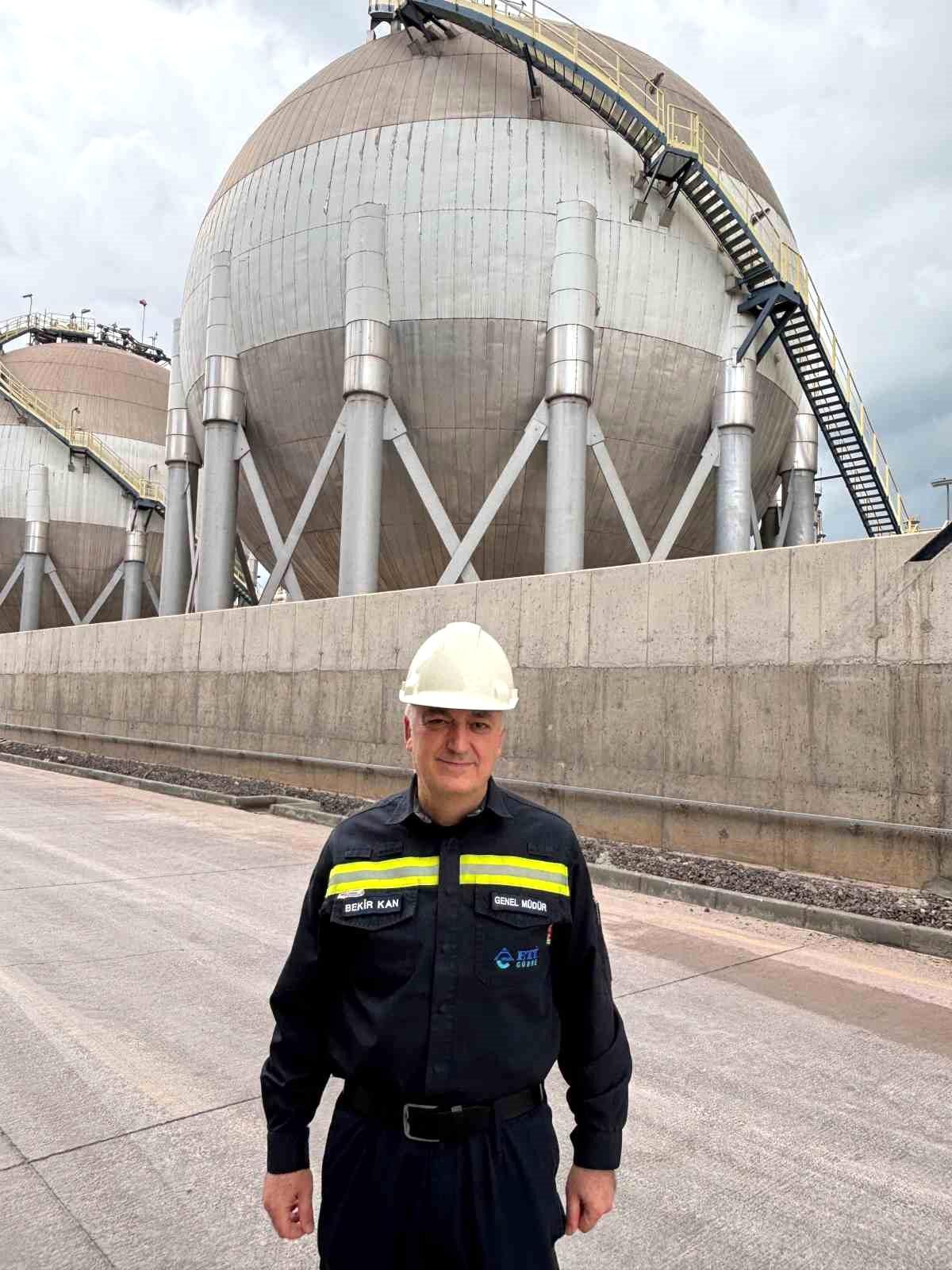 Eti Bakır, Mazıdağı Tesisi'nde 220 milyon dolarlık yatırıma hazırlanıyor