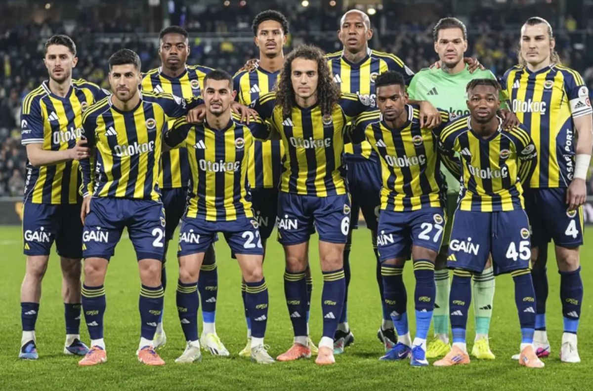 Fenerbahçe Rams Başakşehir maçı Bein Sports 1’de mi, Bein Sports 2’de mi, Bein Sports 3’te mi, Fenerbahçe Rams Başakşehir hangi kanalda?